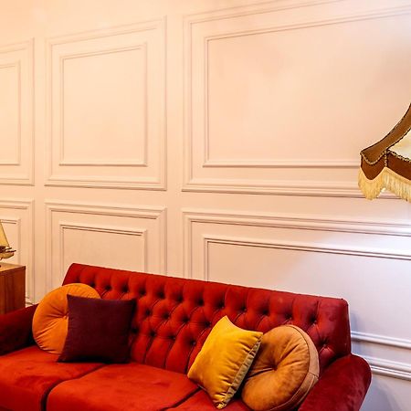Castle Holiday Apartments リマソール エクステリア 写真
