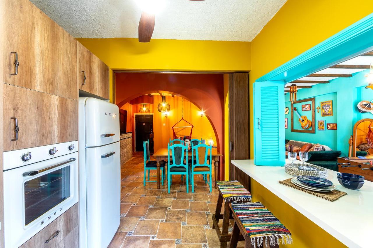 Castle Holiday Apartments リマソール エクステリア 写真