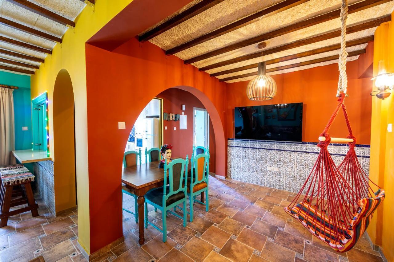 Castle Holiday Apartments リマソール エクステリア 写真
