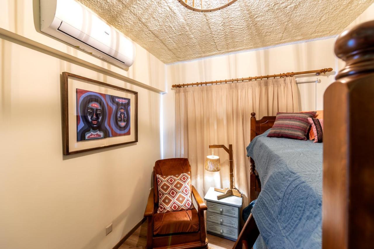 Castle Holiday Apartments リマソール エクステリア 写真