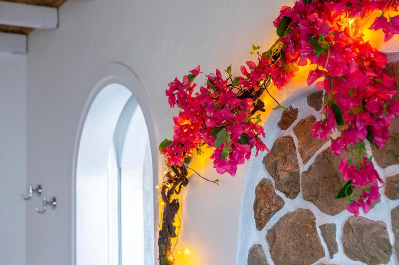 Castle Holiday Apartments リマソール エクステリア 写真