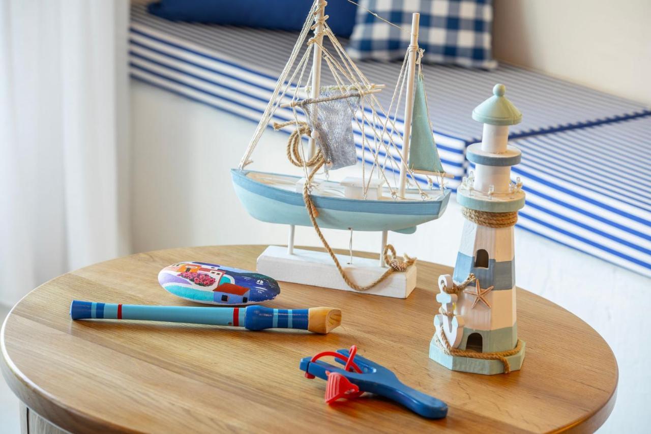 Castle Holiday Apartments リマソール エクステリア 写真