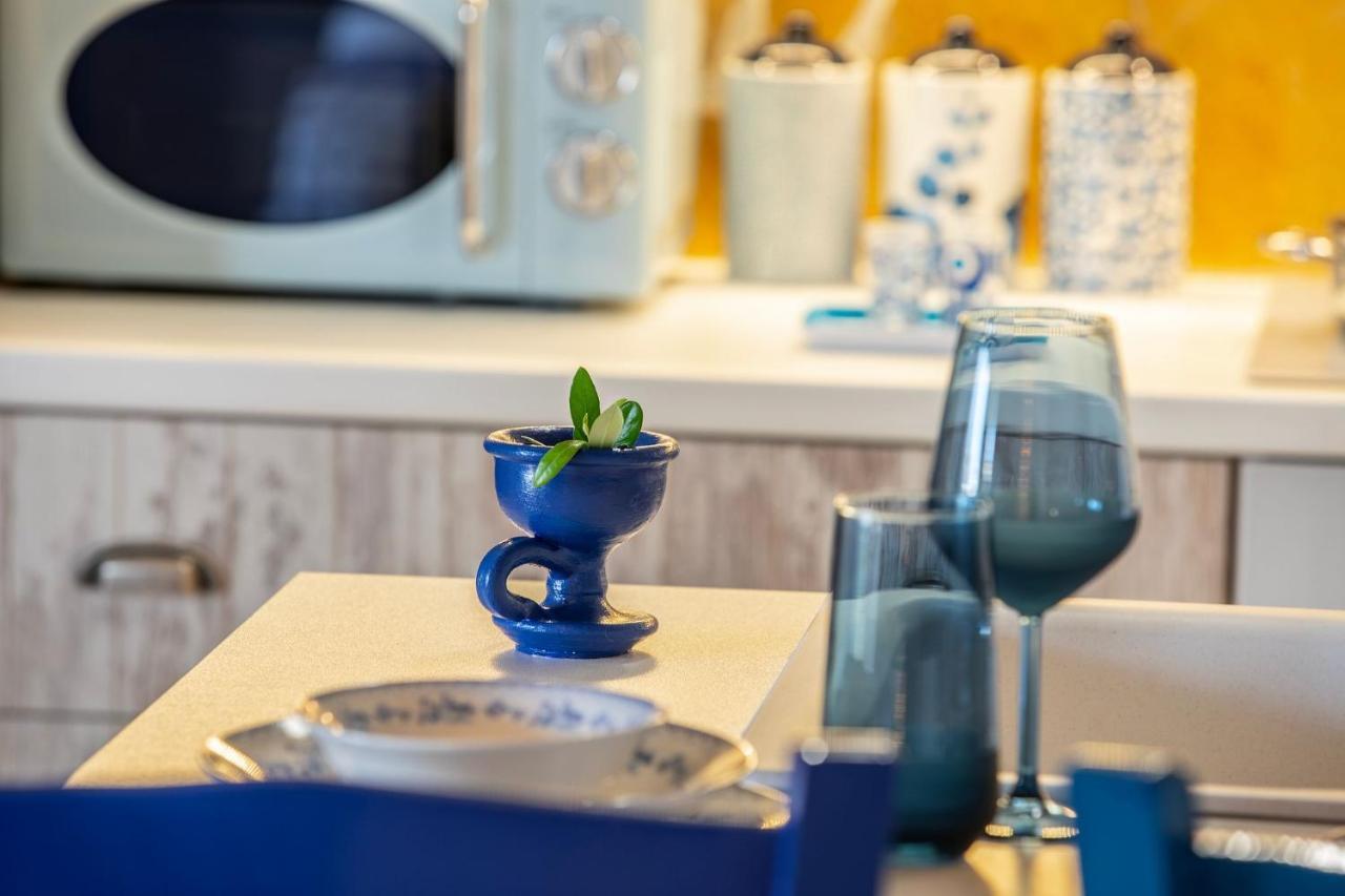 Castle Holiday Apartments リマソール エクステリア 写真