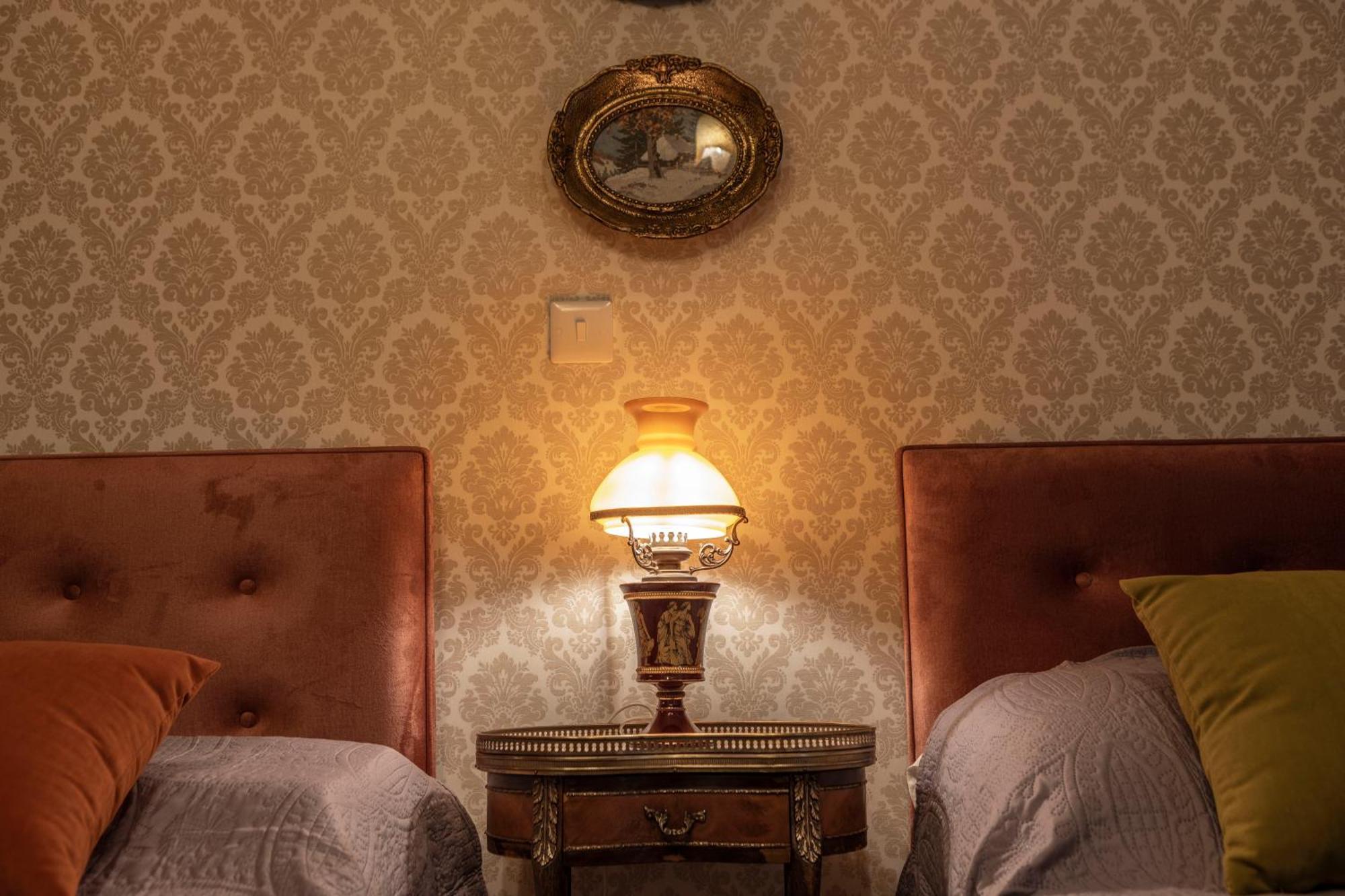 Castle Holiday Apartments リマソール エクステリア 写真